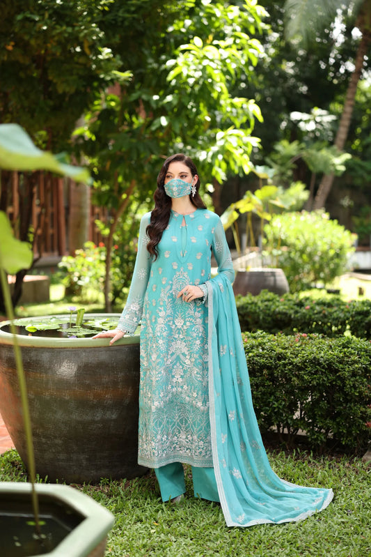 FLOSSIE Naayab by Kuch Khas K - 104