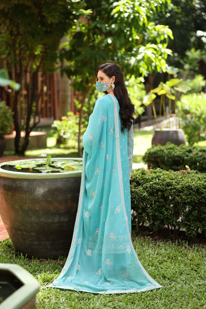 FLOSSIE Naayab by Kuch Khas K - 104