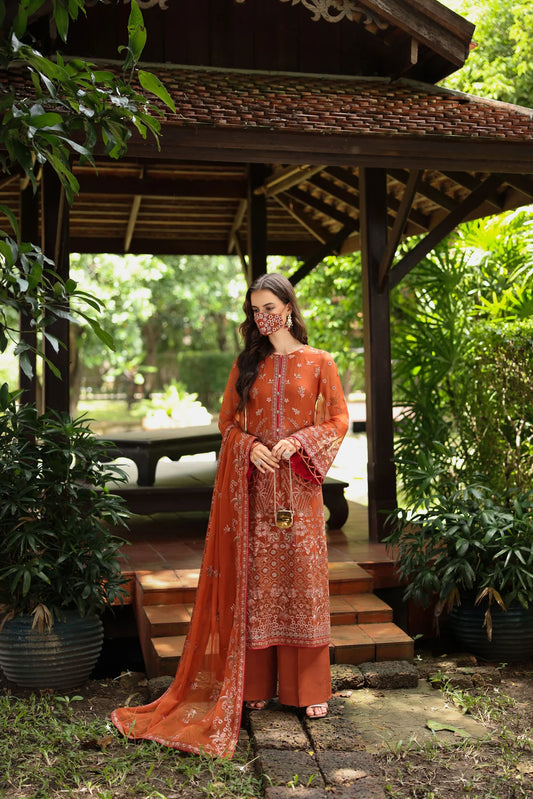 FLOSSIE Naayab by Kuch Khas K - 109