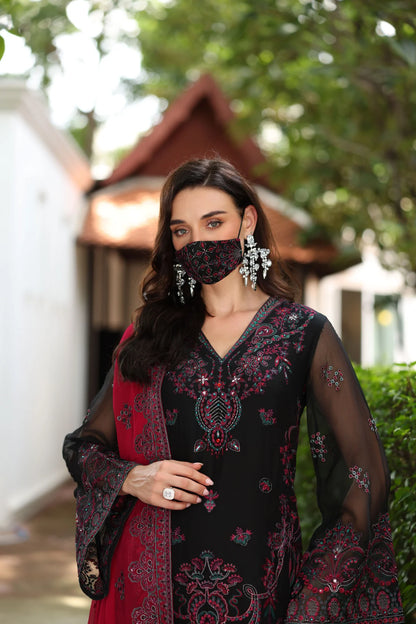 FLOSSIE Naayab by Kuch Khas K - 110
