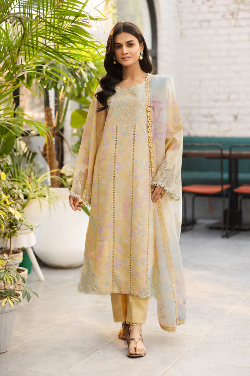 Rang Rasiya Hazel - 04