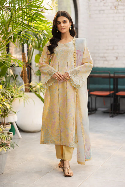 Rang Rasiya Hazel - 04
