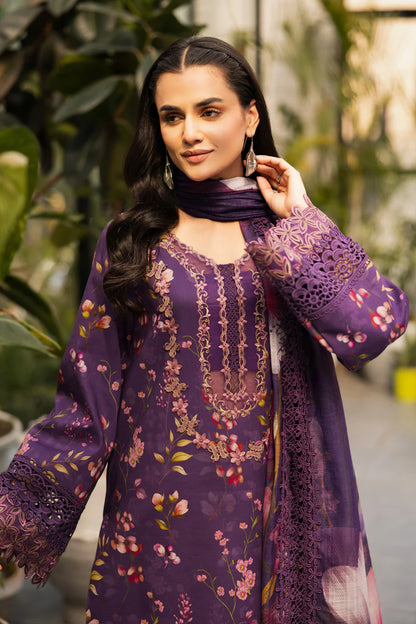 Rang Rasiya Charlotte - 08