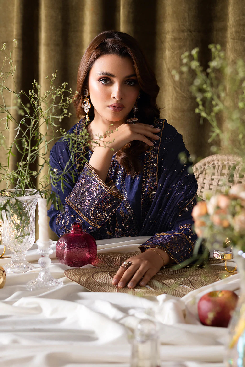 RAMSHA Aangan Vol. 1 AA-103