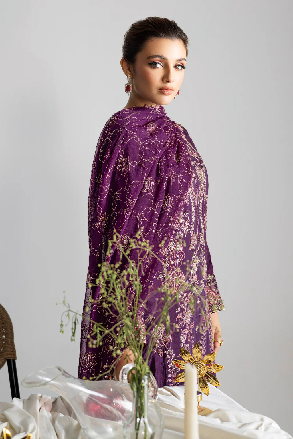 RAMSHA Aangan Vol. 1 AA-108