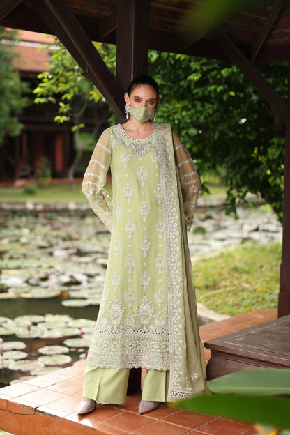 FLOSSIE Naayab by Kuch Khas K - 107