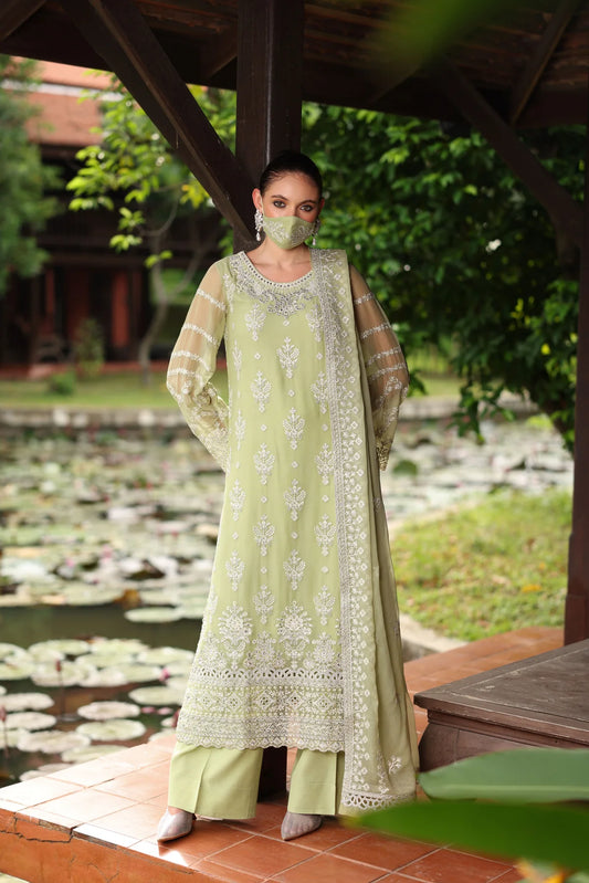 FLOSSIE Naayab by Kuch Khas K - 107