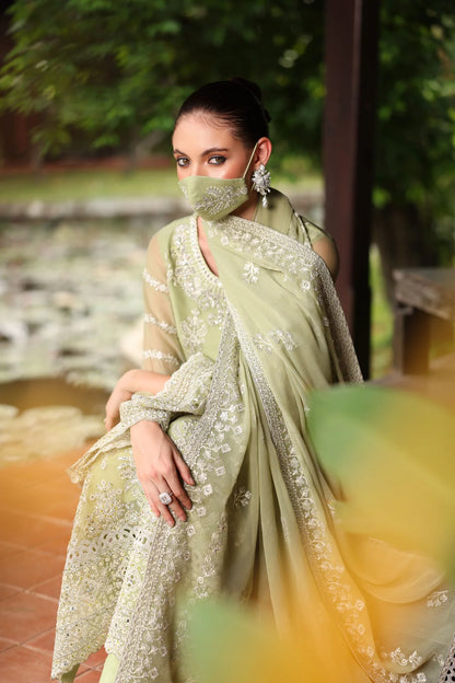 FLOSSIE Naayab by Kuch Khas K - 107