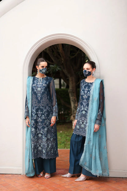 FLOSSIE Naayab by Kuch Khas K - 108