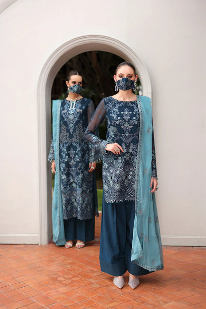 FLOSSIE Naayab by Kuch Khas K - 108