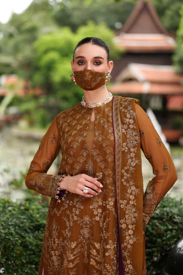 FLOSSIE Naayab by Kuch Khas K - 103 - A