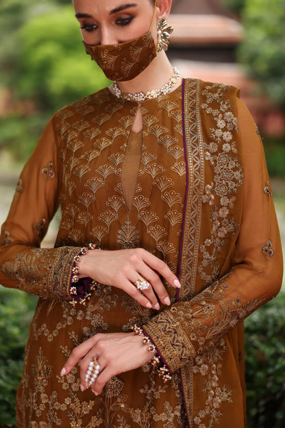 FLOSSIE Naayab by Kuch Khas K - 103 - A