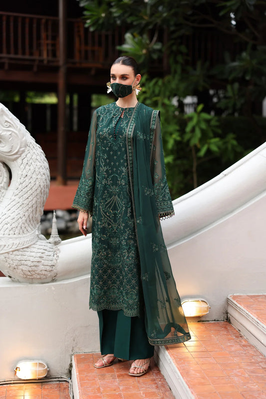 FLOSSIE Naayab by Kuch Khas K - 106