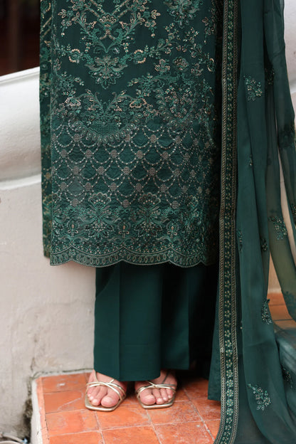 FLOSSIE Naayab by Kuch Khas K - 106