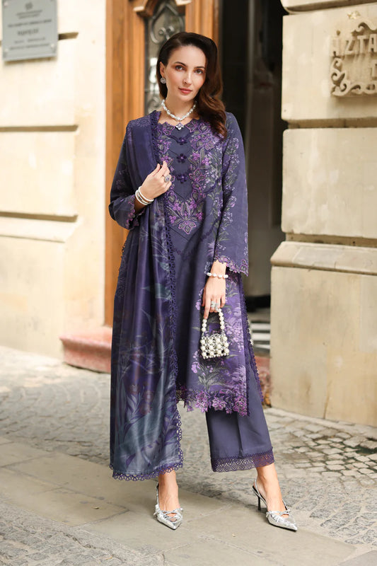 RANG RASIYA Lifestyle Winter Edit - Ella - RR25V09WLSD10