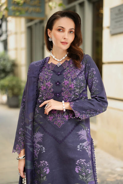 RANG RASIYA Lifestyle Winter Edit - Ella - RR25V09WLSD10