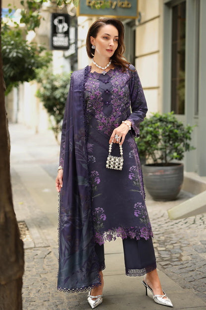 RANG RASIYA Lifestyle Winter Edit - Ella - RR25V09WLSD10