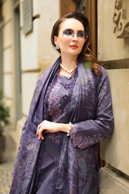 RANG RASIYA Lifestyle Winter Edit - Ella - RR25V09WLSD10