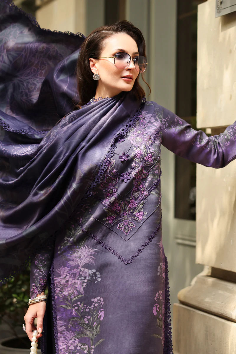 RANG RASIYA Lifestyle Winter Edit - Ella - RR25V09WLSD10