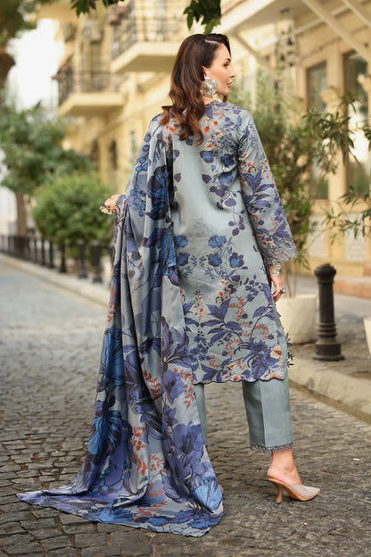 RANG RASIYA Lifestyle Winter Edit - Audrey - RR25V09WLSD04-S
