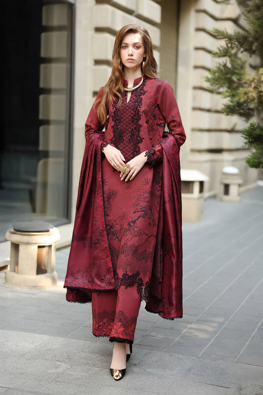 RANG RASIYA Lifestyle Winter Edit - Abigail - RR25V09WLSD13