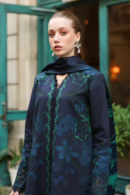 RANG RASIYA Lifestyle Winter Edit - Midnight - RR25V09WLSD02