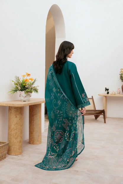 FLORENT Luxury Lawn '26 FFL-1A