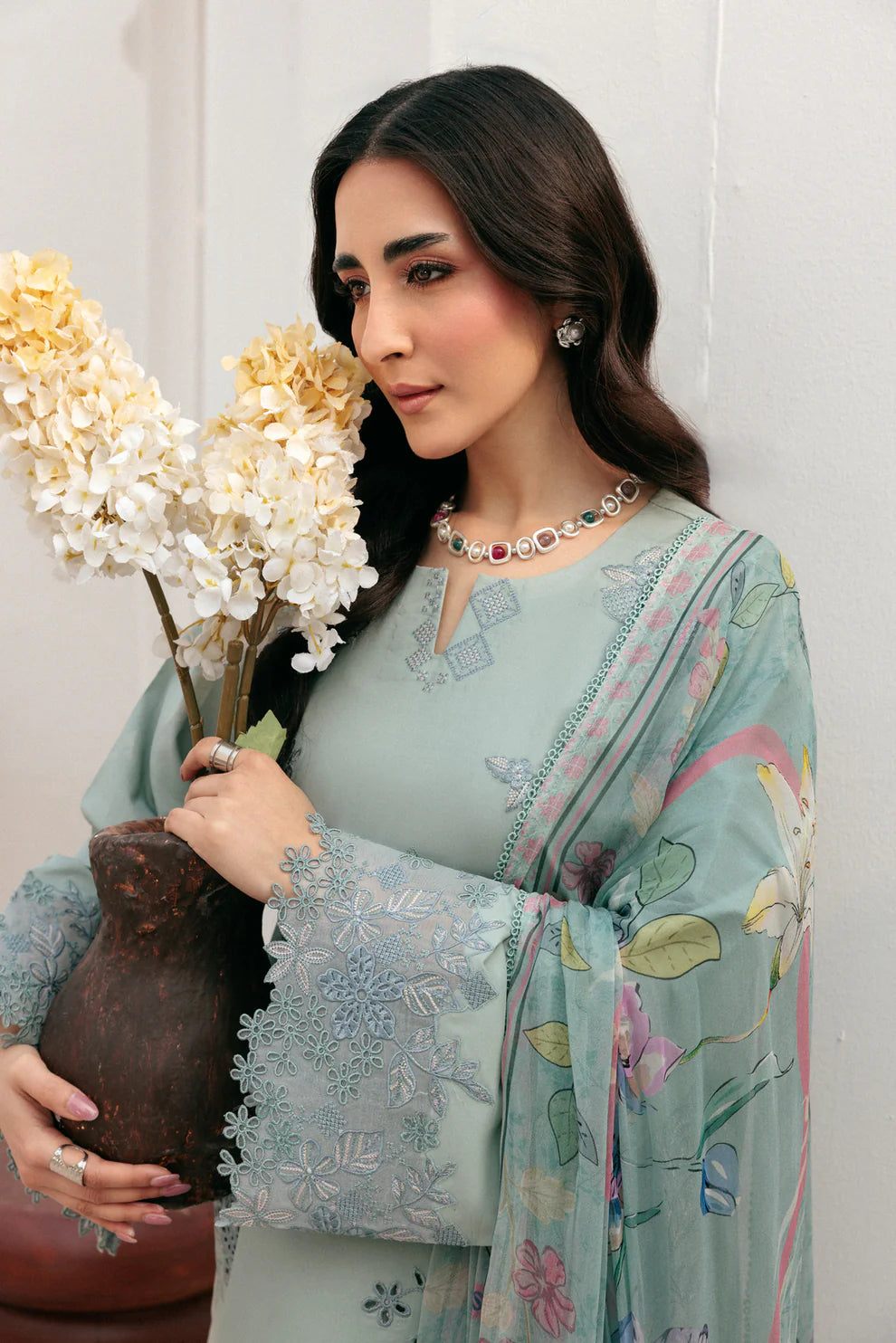 FLORENT Luxury Lawn '26 FFL-2A