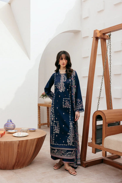 FLORENT Luxury Lawn '26 FFL-5A