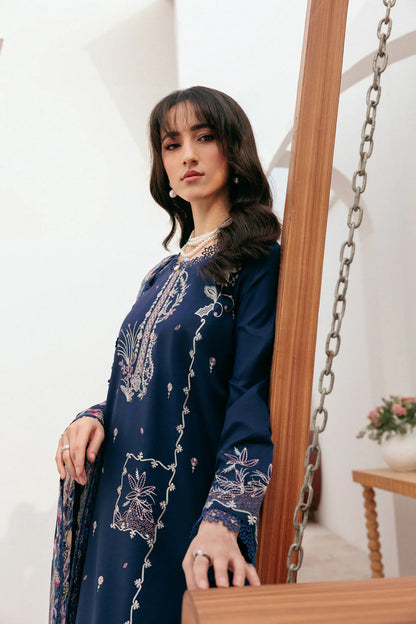 FLORENT Luxury Lawn '26 FFL-5A