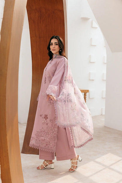 FLORENT Luxury Lawn '26 FFL-2B
