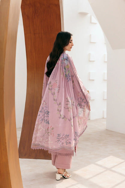 FLORENT Luxury Lawn '26 FFL-2B