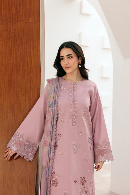 FLORENT Luxury Lawn '26 FFL-2B
