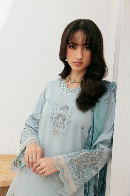 FLORENT Luxury Lawn '26 FFL-4B