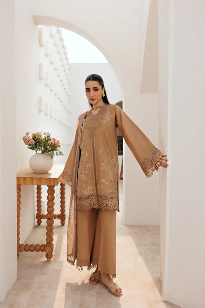 FLORENT Luxury Lawn '26 FFL-7B