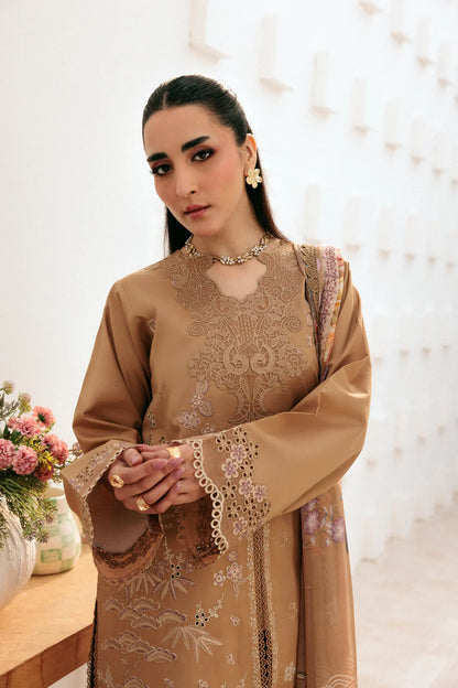 FLORENT Luxury Lawn '26 FFL-7B