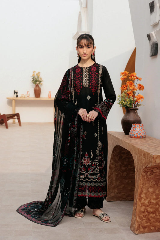 FLORENT Luxury Lawn '26 FFL-8A