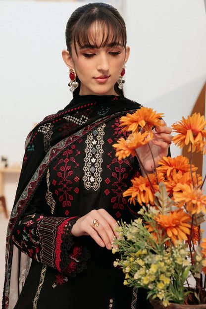FLORENT Luxury Lawn '26 FFL-8A