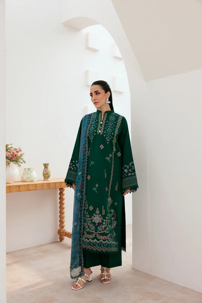 FLORENT Luxury Lawn '26 FFL-8B