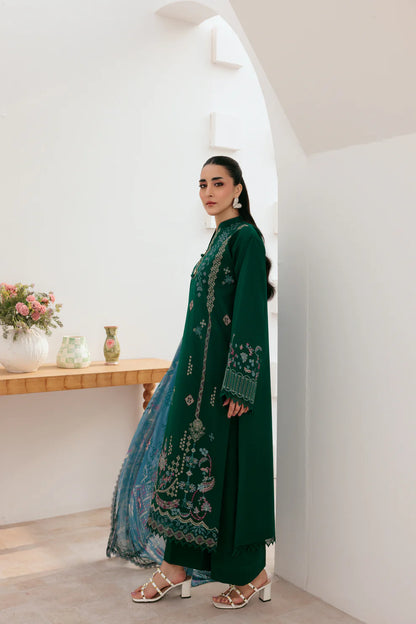 FLORENT Luxury Lawn '26 FFL-8B