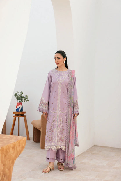 FLORENT Luxury Lawn '26 FFL-3B