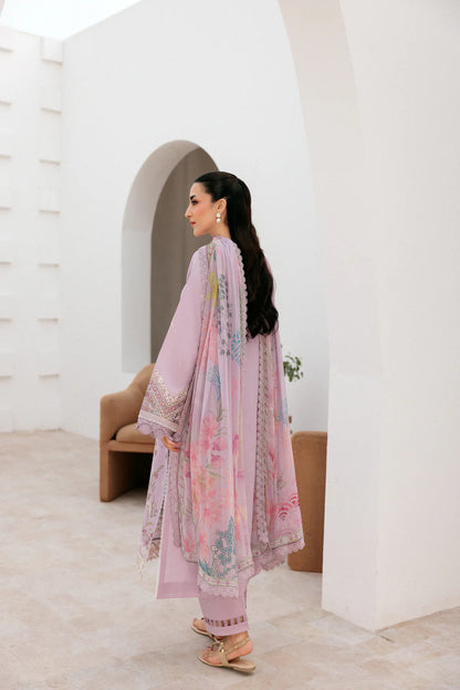 FLORENT Luxury Lawn '26 FFL-3B