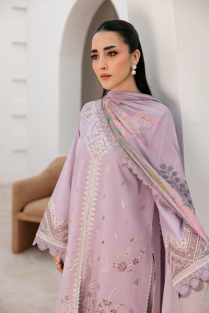 FLORENT Luxury Lawn '26 FFL-3B