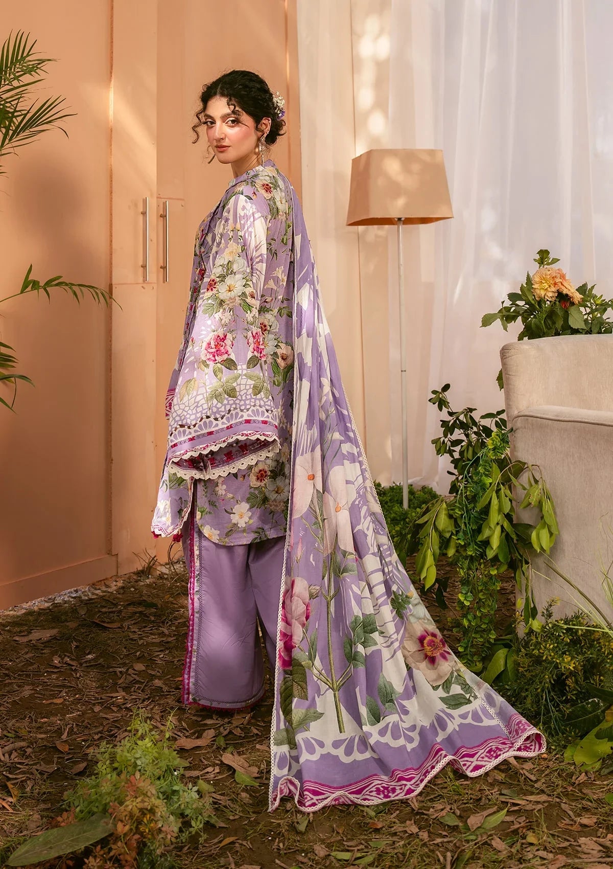 ELAF Prints Vol-2 EPS-5B
