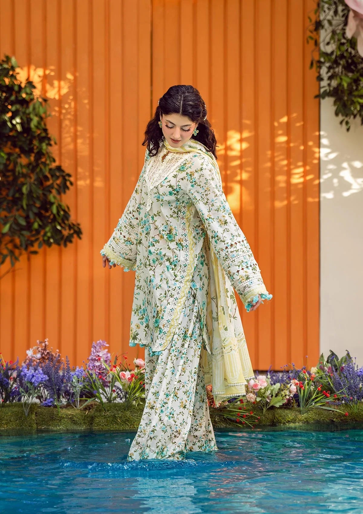 ELAF Prints Vol-2 EPS-3A
