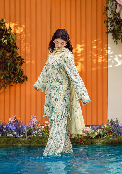 ELAF Prints Vol-2 EPS-3A