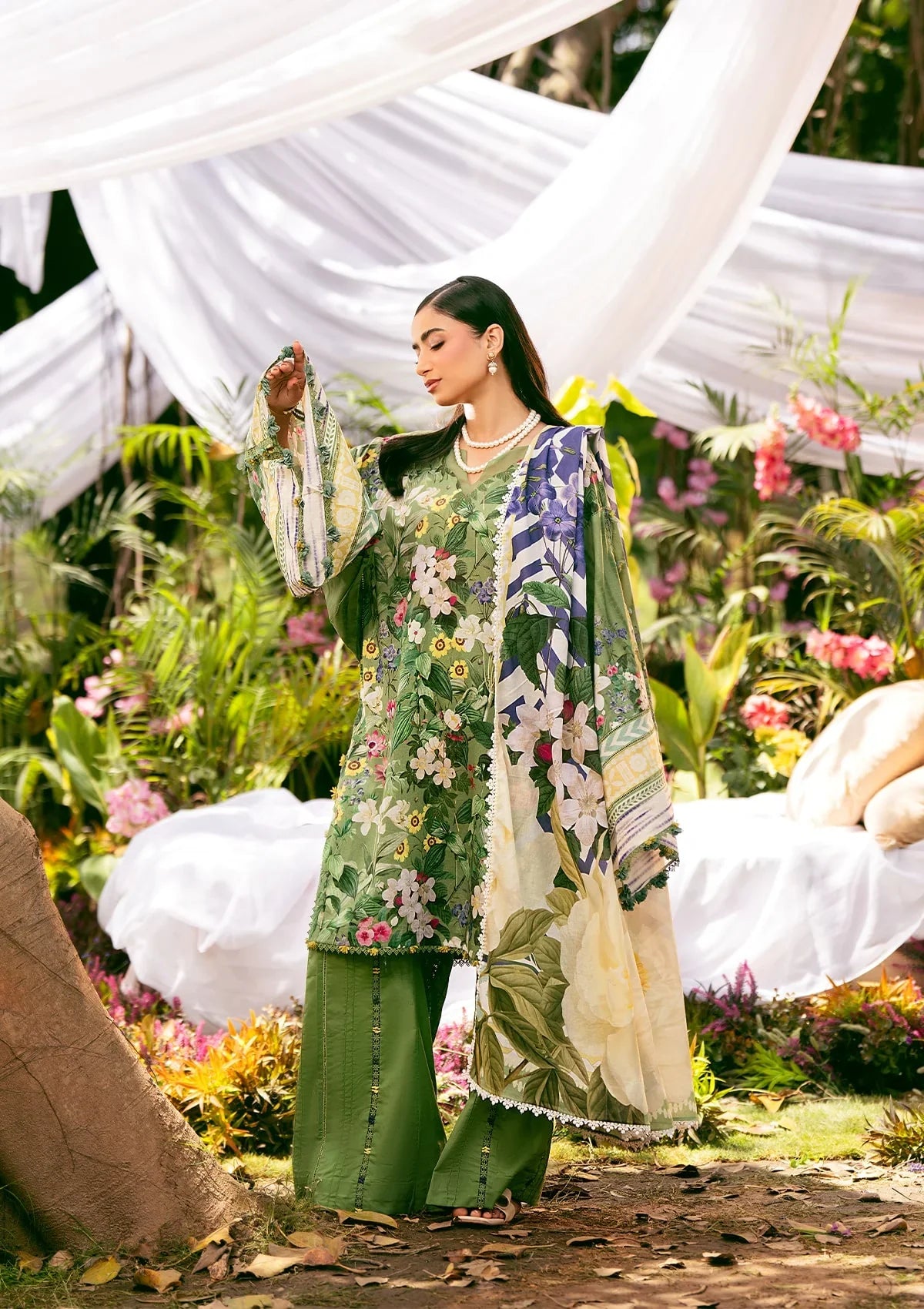 ELAF Prints Vol-2 EPS-1B
