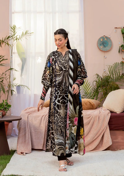 ELAF Prints Vol-2 EPS-4B