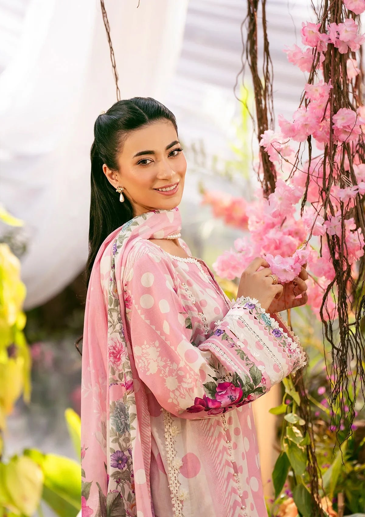 ELAF Prints Vol-2 EPS-2A