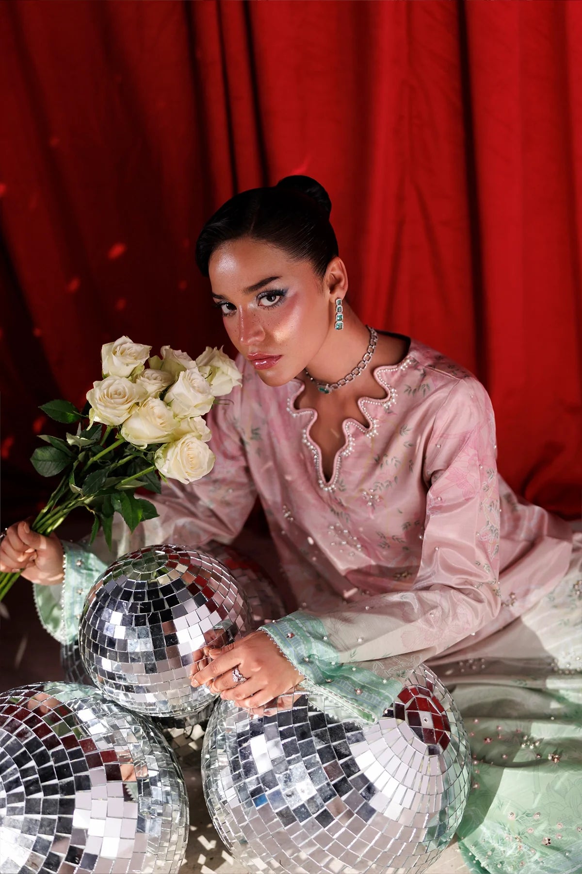 RANG RASIYA The Luxe Silk '26 Zelie-10